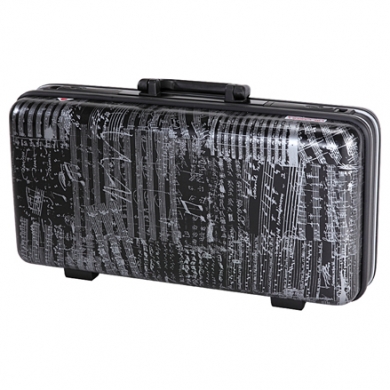 GLC-TRU(J01)  ( Trumpet Case)